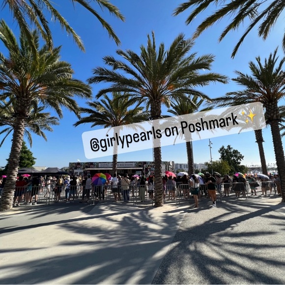 Taylor Swift Eras Tour Hoodie Official Merch NEW - Picture 17 of 17